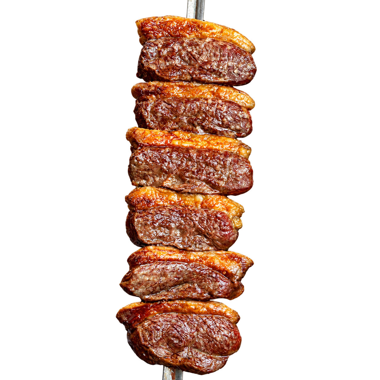Espeto de carne